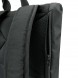 ROUTE Black backpack