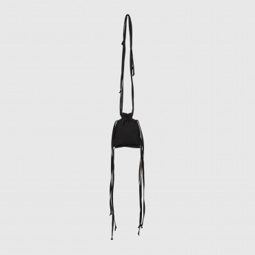 Carry bag Lyra black