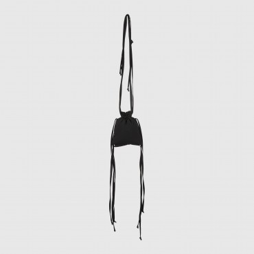Carry bag Lyra black