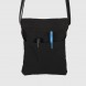 Carry bag Lyra black