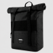 Рюкзак ROLLTOP черный Рюкзак ROLLTOP черный