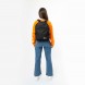 MIDWAY Black backpack